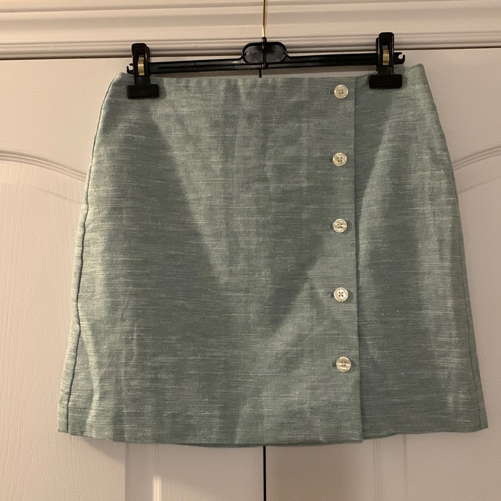 NWT Loft skirt